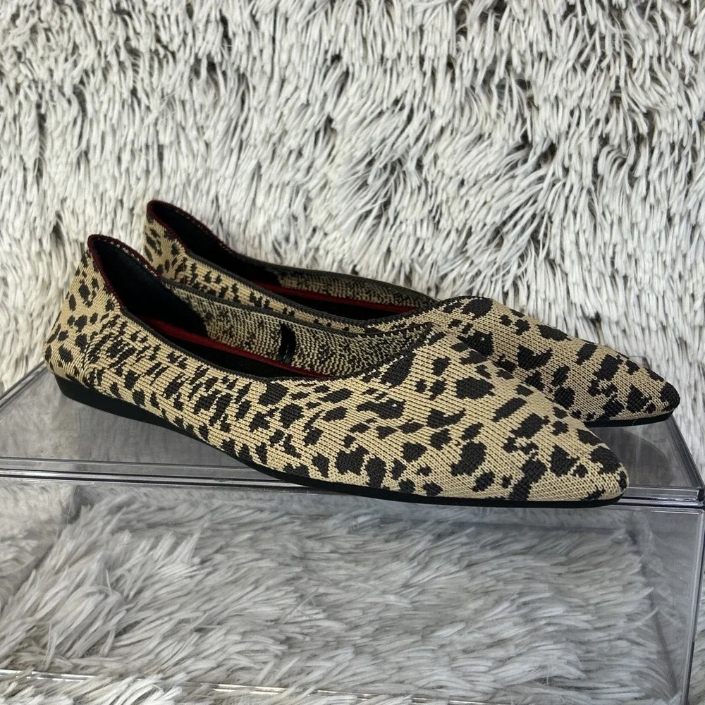 Seven7 elsa leopard